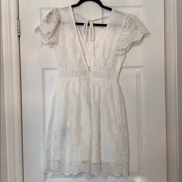 Dress - Picture 3 of 3